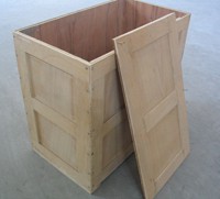 木箱包装